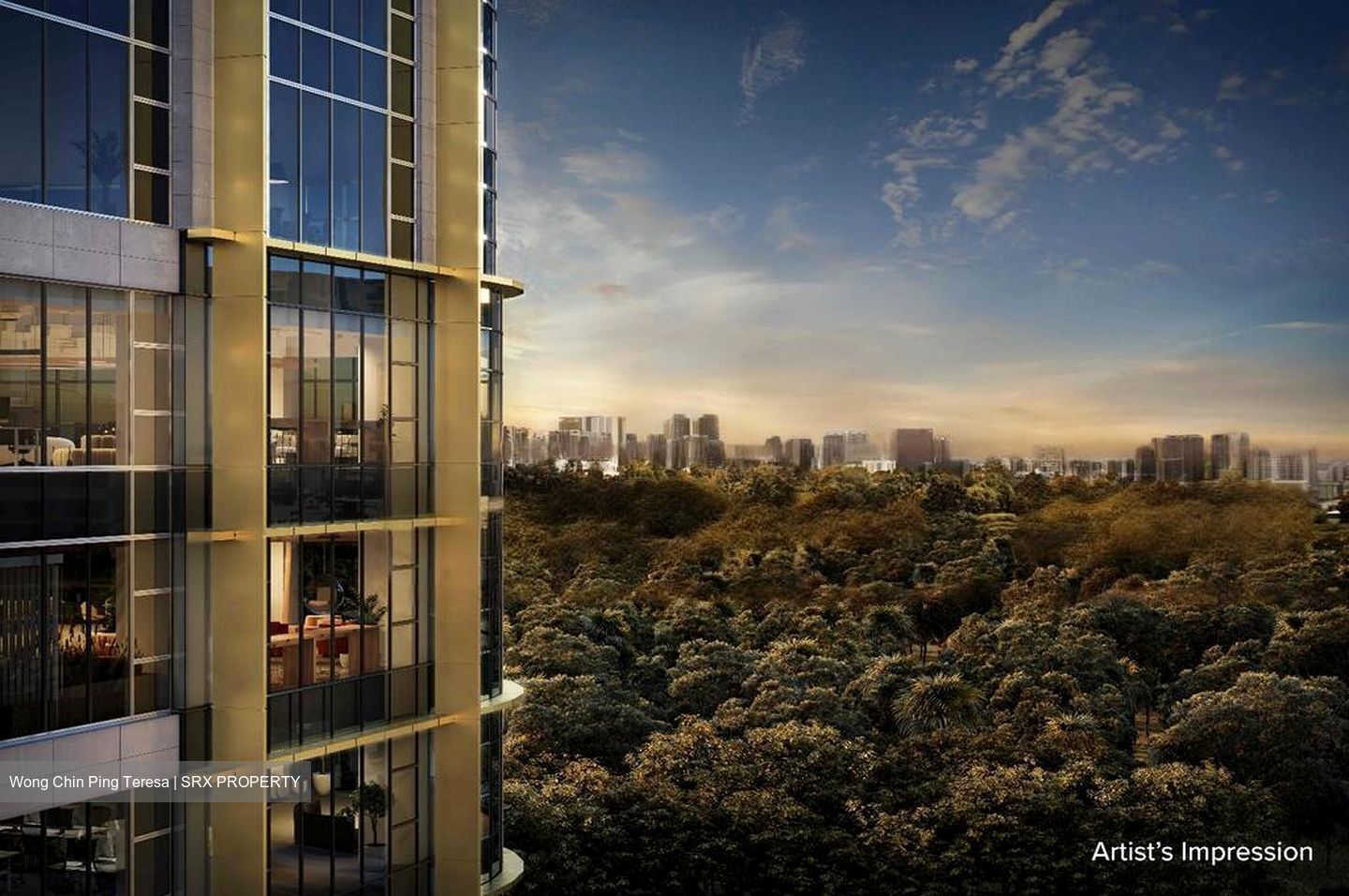 Visioncrest (D9), Office #481106481